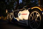 Ford GT MK II 2019 года